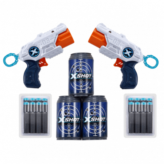 لعبة - إكس شوت 2X MK3 