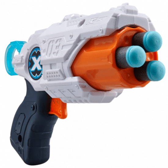 لعبة - إكس شوت MK3 