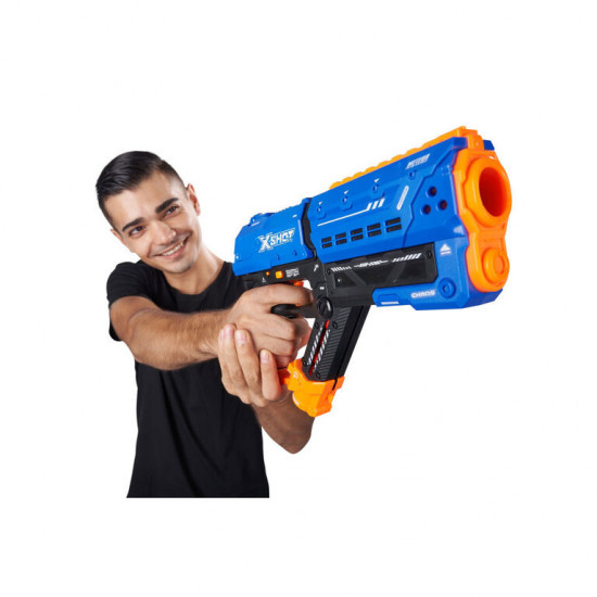 لعبة - إكس شوت METEOR