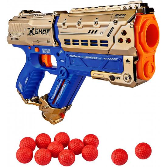 لعبة - إكس شوت ROYALE METEOR 