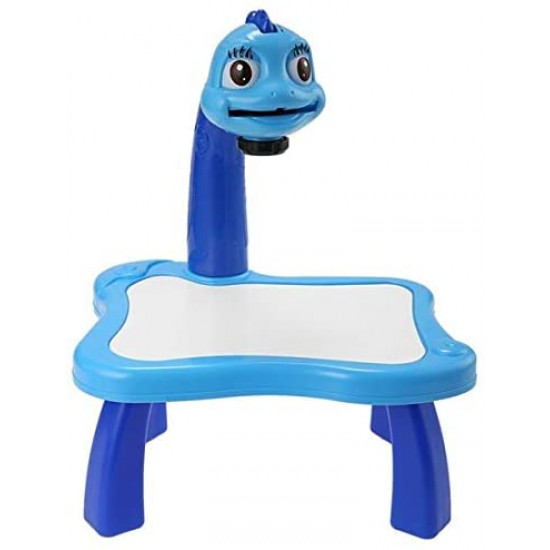 لعبة : بروجكت رسم للأطفال 