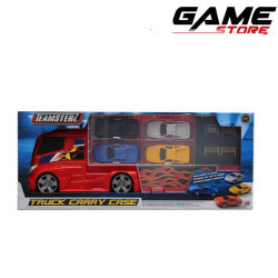 لعبة - تايم تيرز - شاحنه سيارات