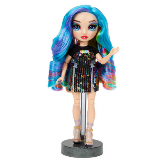 دمية رينبو الأزياء الراقيه - أمايا رين 