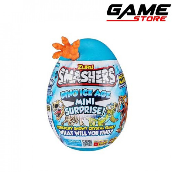 لعبة - زيرو سماش آيس إيج ميني