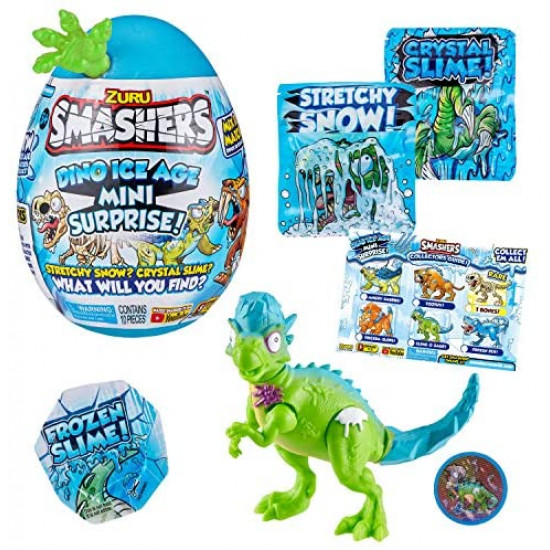 لعبة - زيرو سماش آيس إيج ميني