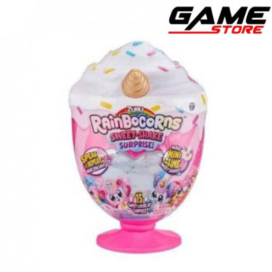 لعبة - زيرو رينبو كورنز سويت سناكس 