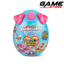 لعبة - زيرو مفاجأت الجرو 