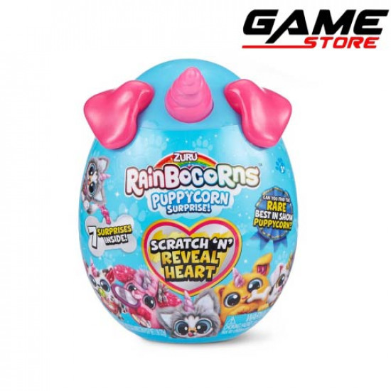 لعبة - زيرو مفاجأت الجرو لعبة - زيرو مفاجأت الجرو