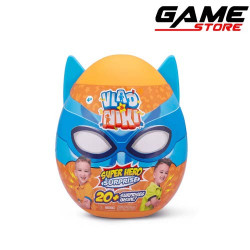 لعبة - زيرو مفاجأت البطل الخارق أزرق 