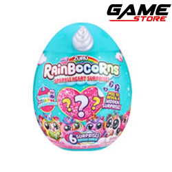 لعبة - زيرو مفاجأت القلب اللامع 