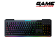 لوحة مفاتيح كوغار اورورا S RGB - اسود - aurora S RGB لوحة مفاتيح كوغار اورورا S RGB - اسود - aurora S RGB