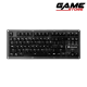 لوحة مفاتيح كوغار بوري TKL - اسود - PURI TKL لوحة مفاتيح كوغار بوري TKL - اسود - PURI TKL