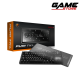 لوحة مفاتيح كوغار بوري TKL - اسود - PURI TKL لوحة مفاتيح كوغار بوري TKL - اسود - PURI TKL