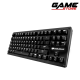 لوحة مفاتيح كوغار بوري TKL - اسود - PURI TKL لوحة مفاتيح كوغار بوري TKL - اسود - PURI TKL