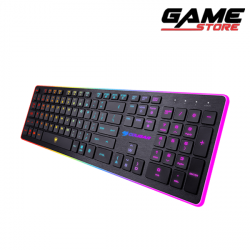 لوحة مفاتيح كوغار فانتار RGB - اسود - vantar  لوحة مفاتيح كوغار فانتار RGB - اسود - vantar