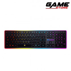 لوحة مفاتيح كوغار فانتار RGB - اسود - vantar  لوحة مفاتيح كوغار فانتار RGB - اسود - vantar