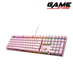 لوحة مفاتيح كوغار فانتار MX  - بينكي - vantar MX لوحة مفاتيح كوغار فانتار MX  - بينكي - vantar MX