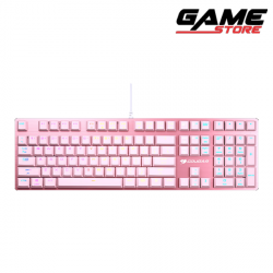 لوحة مفاتيح كوغار فانتار MX  - بينكي - vantar MX لوحة مفاتيح كوغار فانتار MX  - بينكي - vantar MX