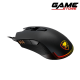 ماوس كوغار ريفينجر RGB - اسود - REVENGER RGB ماوس كوغار ريفينجر RGB - اسود - REVENGER RGB