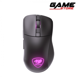 ماوس كوغار سورباسيون RX - اسود - Surpassion RX ماوس كوغار سورباسيون RX - اسود - Surpassion RX