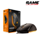 ماوس كوغار مينوس X3 - اسود - Minos X3 ماوس كوغار مينوس X3 - اسود - Minos X3