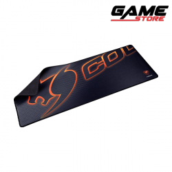 ماوس باد كوغار ارينا - اسود - Arena 