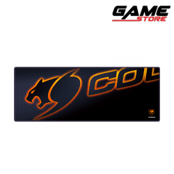 ماوس باد كوغار ارينا - اسود - Arena 