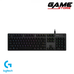 كيبورد لوجيتك G512 كاربون  - اسود كيبورد لوجيتك G512 كاربون  - اسود