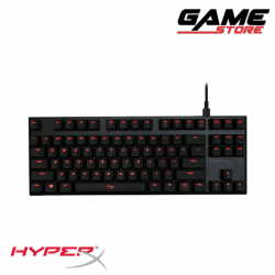 كيبورد هايبر اكس Alloy FPS Pro - اسود كيبورد هايبر اكس Alloy FPS Pro - اسود