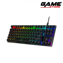 كيبورد هايبر اكس  Alloy Origins Core - اسود كيبورد هايبر اكس  Alloy Origins Core - اسود