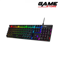 كيبورد هايبر اكس  Alloy Origins - اسود كيبورد هايبر اكس  Alloy Origins - اسود