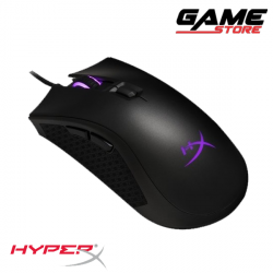 ماوس هايبر اكس Pulsefire Fps Pro - اسود ماوس هايبر اكس Pulsefire Fps Pro - اسود