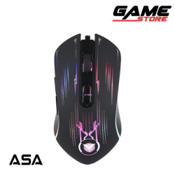 ماوس ASA -M4 RGB ماوس ASA -M4 RGB