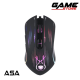 ماوس ASA -M4 RGB