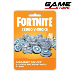 فورت نايت 100دولار - 13500V-B - أمريكي 