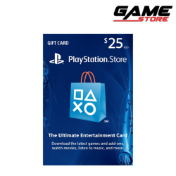 ستور 25$ دولار - امريكي 