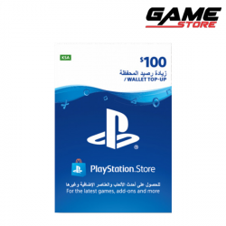 ستور 100 $ سعودي