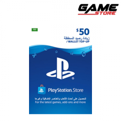 ستور 50$ دولار - سعودي