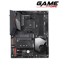 لوحه الأم : AORUS MB X570 ELITE لوحه الأم : AORUS MB X570 ELITE
