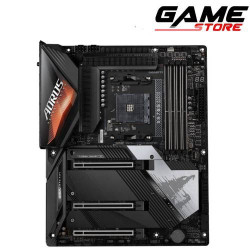 اللوحه الأم : AORUS MB X570S MASTER