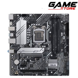اللوحه الأم : ASUS PRIME B560M-A
