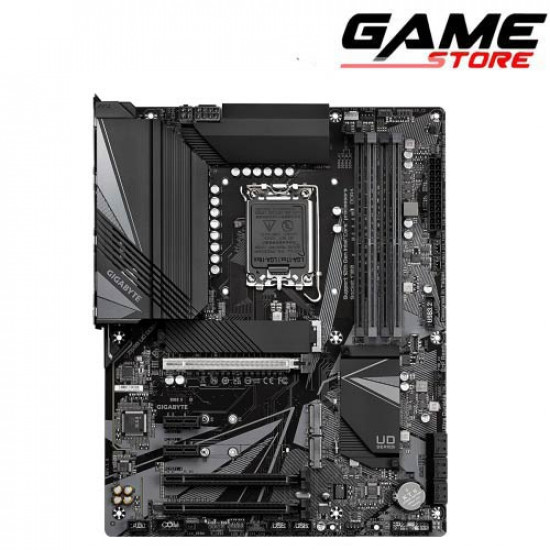 اللوحه الأم : GIGABYTE MB Z690