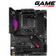 اللوحه الأم : ROG STRIX MB 550G اللوحه الأم : ROG STRIX MB 550G