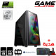 تجميعه ألعاب - بي سي جيمنق إحترافيه - معالج i5 الجيل العاشر - 16 جيجا بايت رام - كرت شاشه GTX 1650 4GB تجميعه ألعاب - بي سي جيمنق إحترافيه - معالج i5 الجيل العاشر - 16 جيجا بايت رام - كرت شاشه GTX 1650 4GB