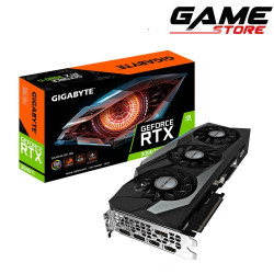 كرت شاشه : GIGABYTE GPU RTX 3080TI OC12GB