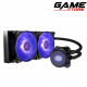 تبريد مائي :COOLER MASTER LIQUID ML240L RGB
