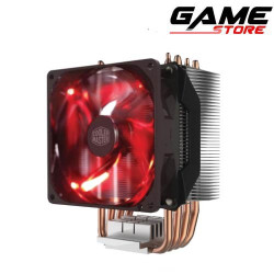 تبريد هوائي : COOLER MASTER AIR HYPER H410R
