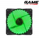 مراوح تركيب : FAN GAMEMAX AIR FORCE G مراوح تركيب : FAN GAMEMAX AIR FORCE G