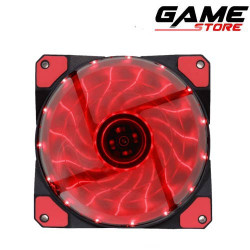 مراوح تركيب : Mounting fans: FAN GAMEMAX AIR FORCE R
