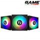 مراوح تركيب : LIAN LI ST120RGB-BLACK مراوح تركيب : LIAN LI ST120RGB-BLACK